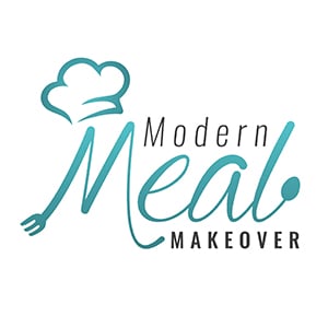 Modern Meal Makeover logo