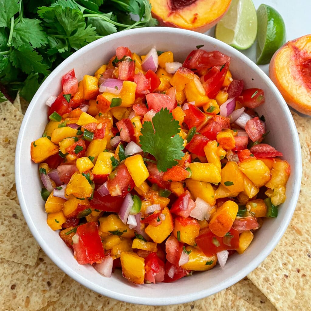 Appetizers Finger Food Modernmealmakeover