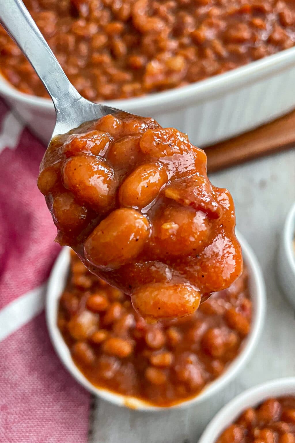 The Best Baked Beans Recipe