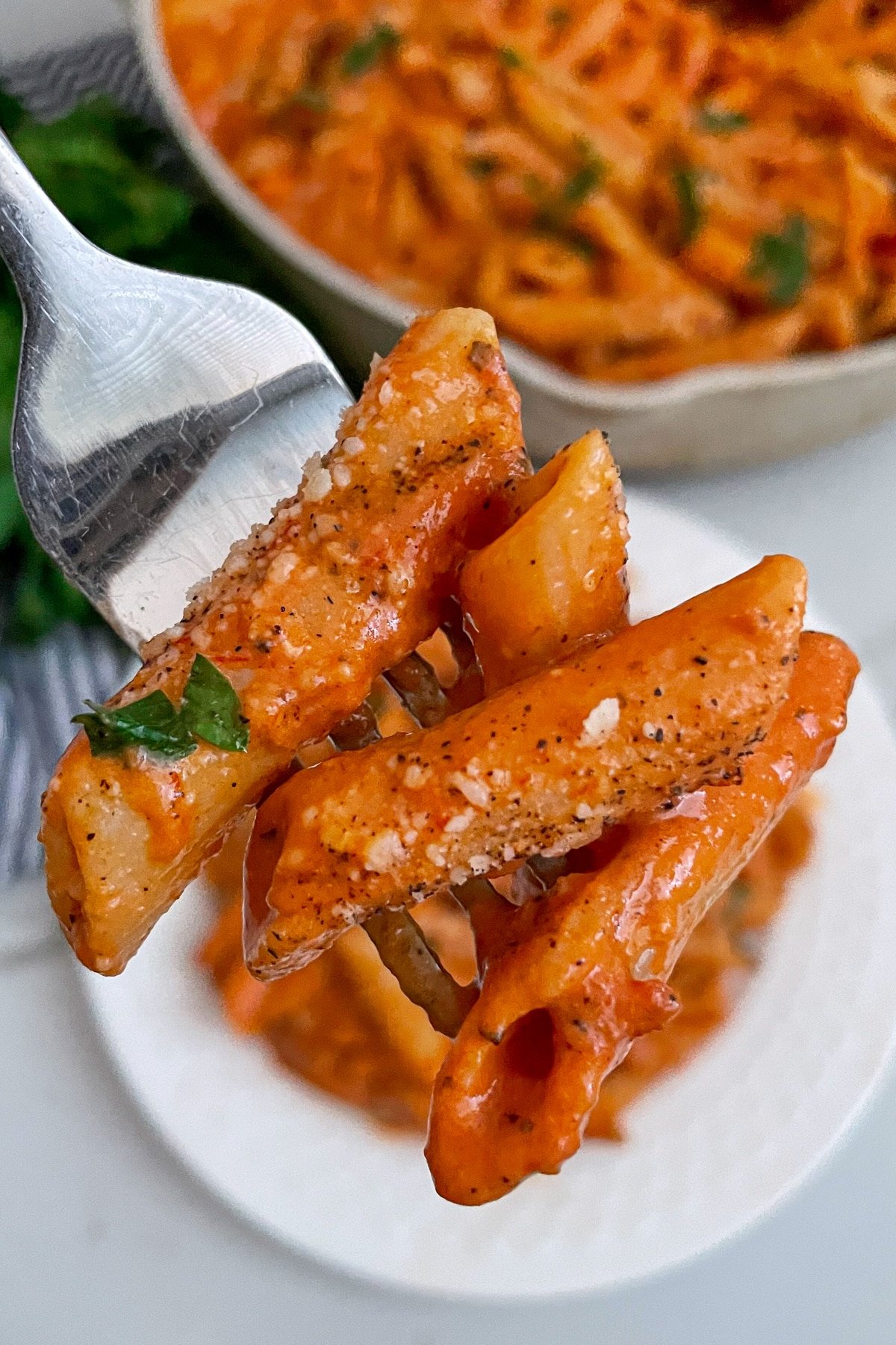 Copycat Noodles And Company Penne Rosa