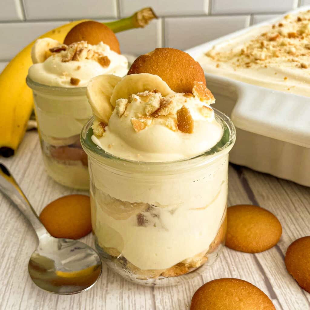 Magnolia Bakery Copycat Banana Pudding Recipe